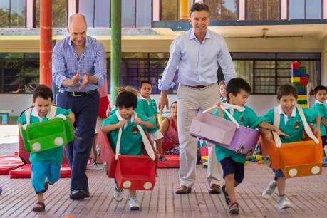 Licuado PRO y picardía electoral para definir la fórmula a los cargos mayores porteños