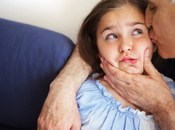 infancia Besos Libres