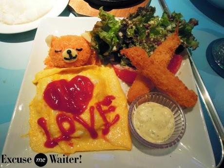 2281.- Cocina y amor para un San Valentín en tiempos de crisis