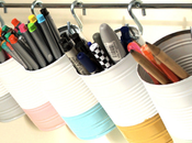 Recicla latas pintura