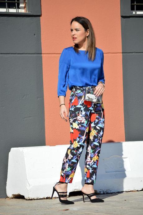 Outfit | Drolio pants