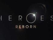 Nuevo teaser Heroes Reborn