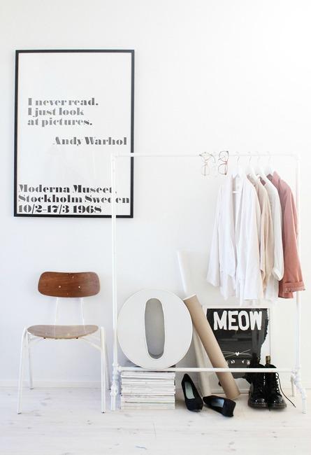 Customiza tu armario