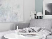 Colores pastel para paredes