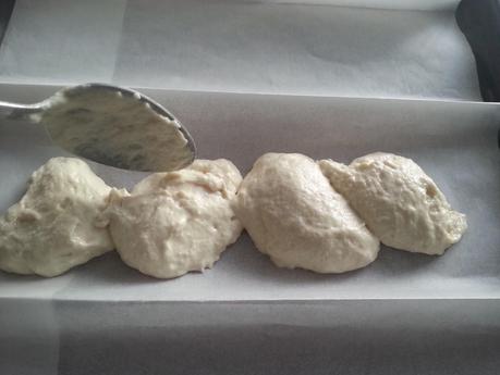 PAN DE CRISTAL CASERO