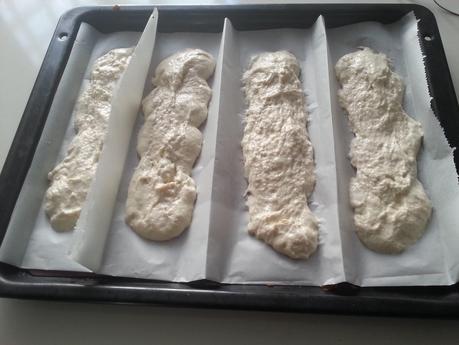 PAN DE CRISTAL CASERO