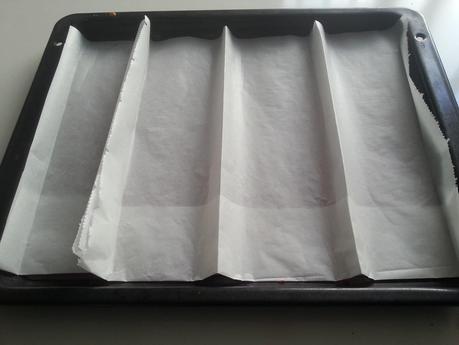 PAN DE CRISTAL CASERO