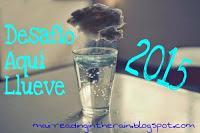 ¡RETOS en los que me anoto este año!!!