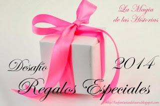 ¡RETOS en los que me anoto este año!!!