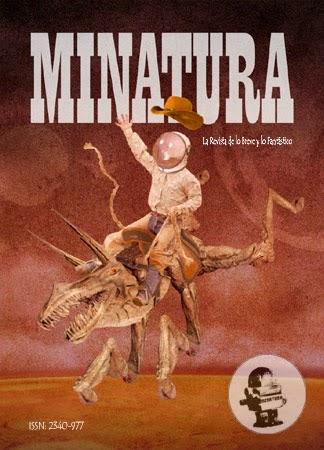 MiNatura 140 : Space Western