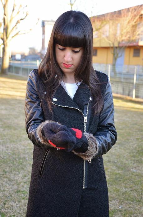 My heart gloves!!!