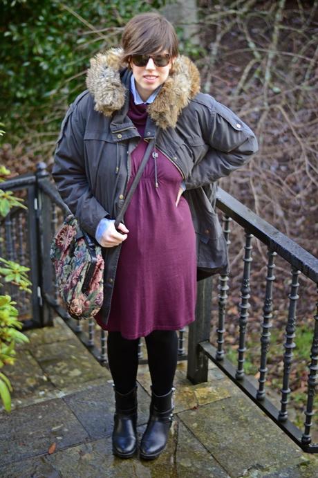 PARKEANDO QUE ES GERUNDIO