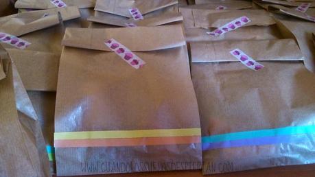 MARIPOSAS DE CHUCHES MARIPOSAS DE CHUCHES