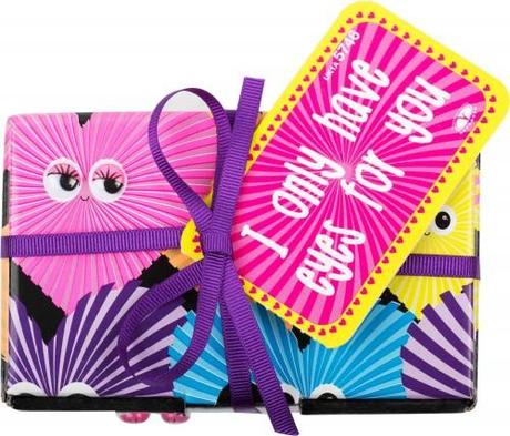 I_only_have_eyes_for_you