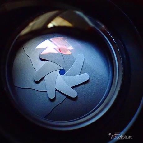 AF-S DX Nikkor 35mm - Fotografía focal fija