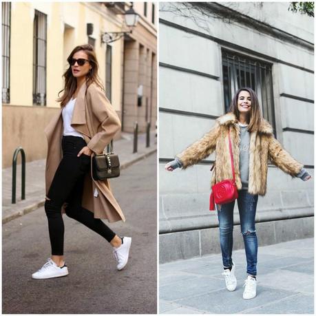 :: Stan Smith...y opciones::