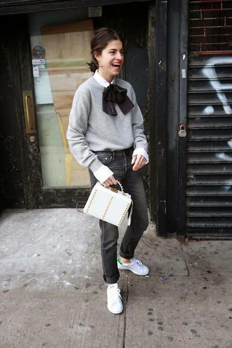 :: Stan Smith...y opciones::