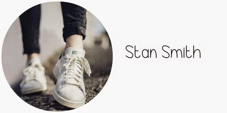 :: Stan Smith...y opciones::