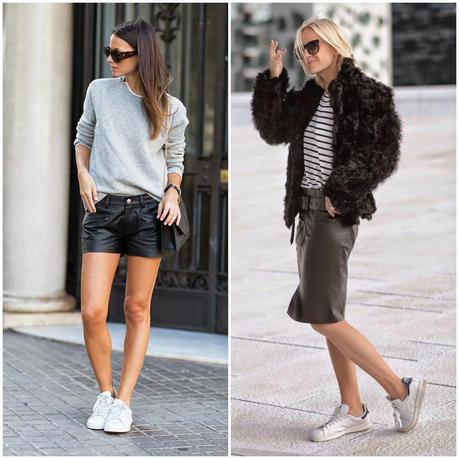 :: Stan Smith...y opciones::