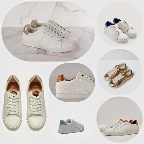 :: Stan Smith...y opciones::