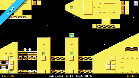 El estupendo Life of Pixel encabeza el último pack de juegos de Indie Royale