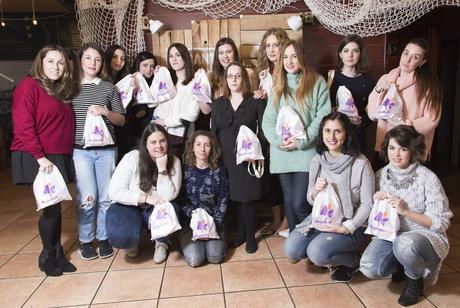 VIII Desayuno Blogger Coruña