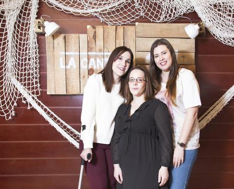 VIII Desayuno Blogger Coruña