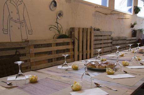 VIII Desayuno Blogger Coruña