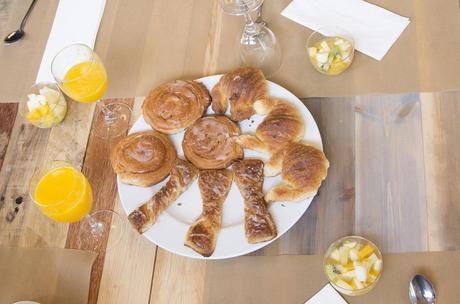 VIII Desayuno Blogger Coruña