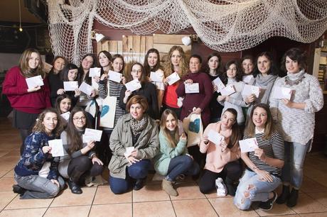 VIII Desayuno Blogger Coruña