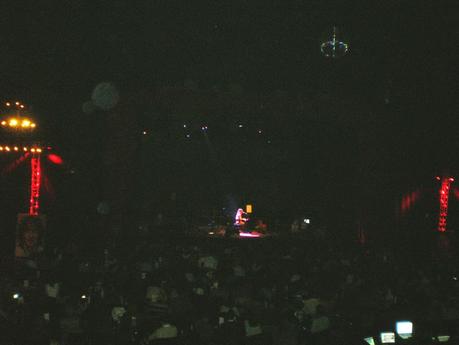 Concierto ELE. Madrid (05-02-2015)