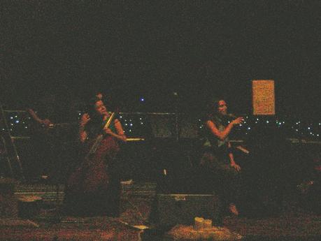 Concierto ELE. Madrid (05-02-2015)