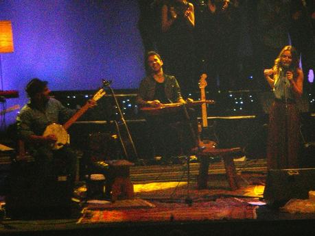 Concierto ELE. Madrid (05-02-2015)