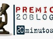 Vota LivingPS premios 20Blogs 2015