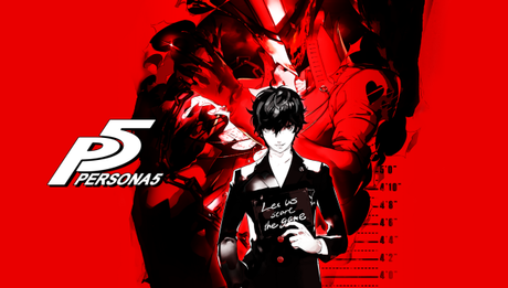 Persona 5 let us score the game