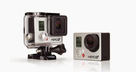 El uso de minicámaras para grabar el comportamiento animal