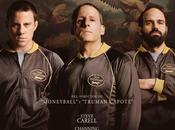Proyección: Foxcatcher