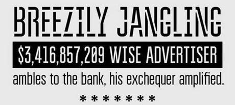 Bravo!_Font Bravo!_Font