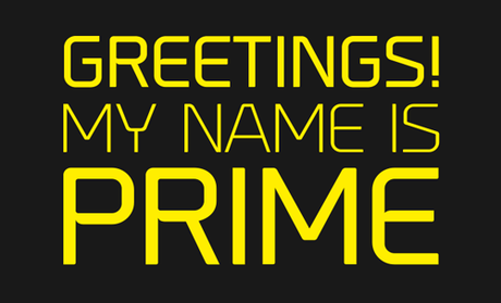 Prime_Font Prime_Font