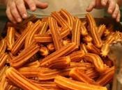 churros