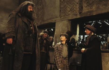 Harry Potter y La piedra filosofal, J.K. Rowling Harry Potter y La piedra filosofal, J.K. Rowling
