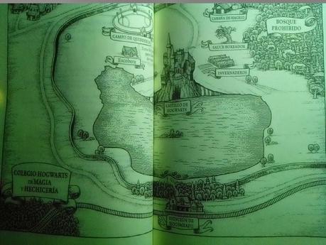 Harry Potter y La piedra filosofal, J.K. Rowling Harry Potter y La piedra filosofal, J.K. Rowling