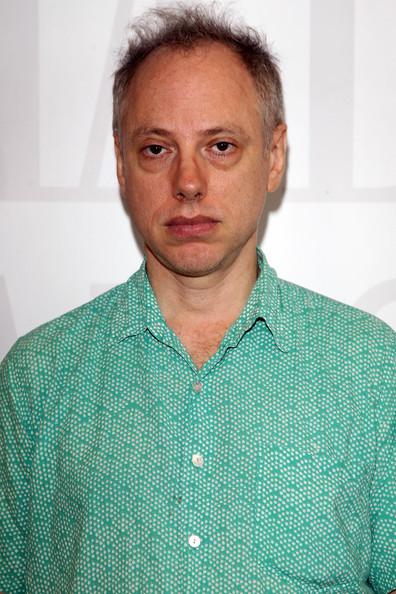 Al otro lado de la cama: Todd Solondz