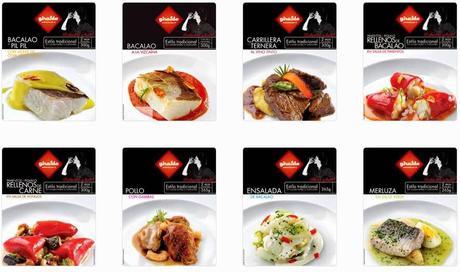 Calentar y listo... con Giraldo