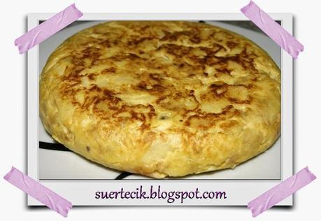 Calentar y listo... con Giraldo