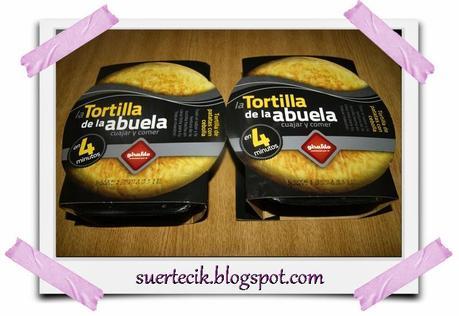 Calentar y listo... con Giraldo