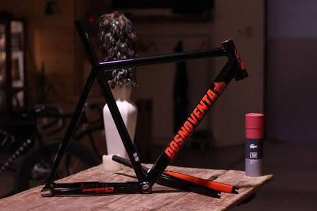 Realiza el mantenimiento de la horquilla y la dirección para un buen desempeño de tu bicicleta. 