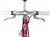 Foffa Bike Red, fixie roja arrasa Londres
