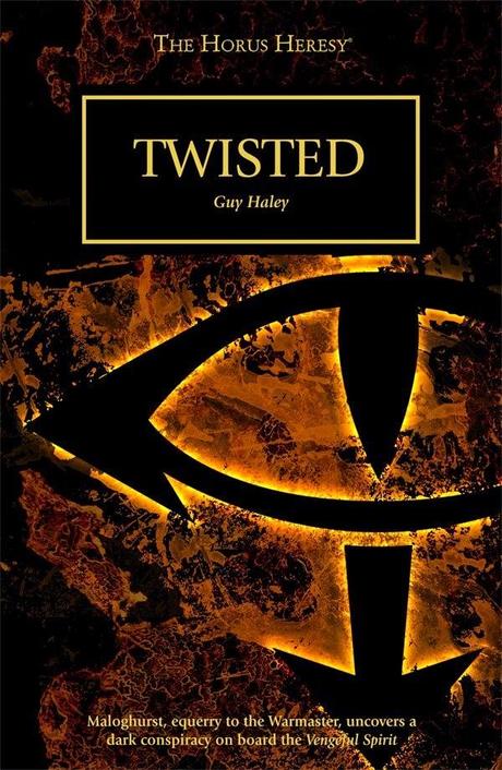 Blades of the Traitor,también troceado en BL