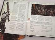 Ultima hora!Mas filtraciones Archaon